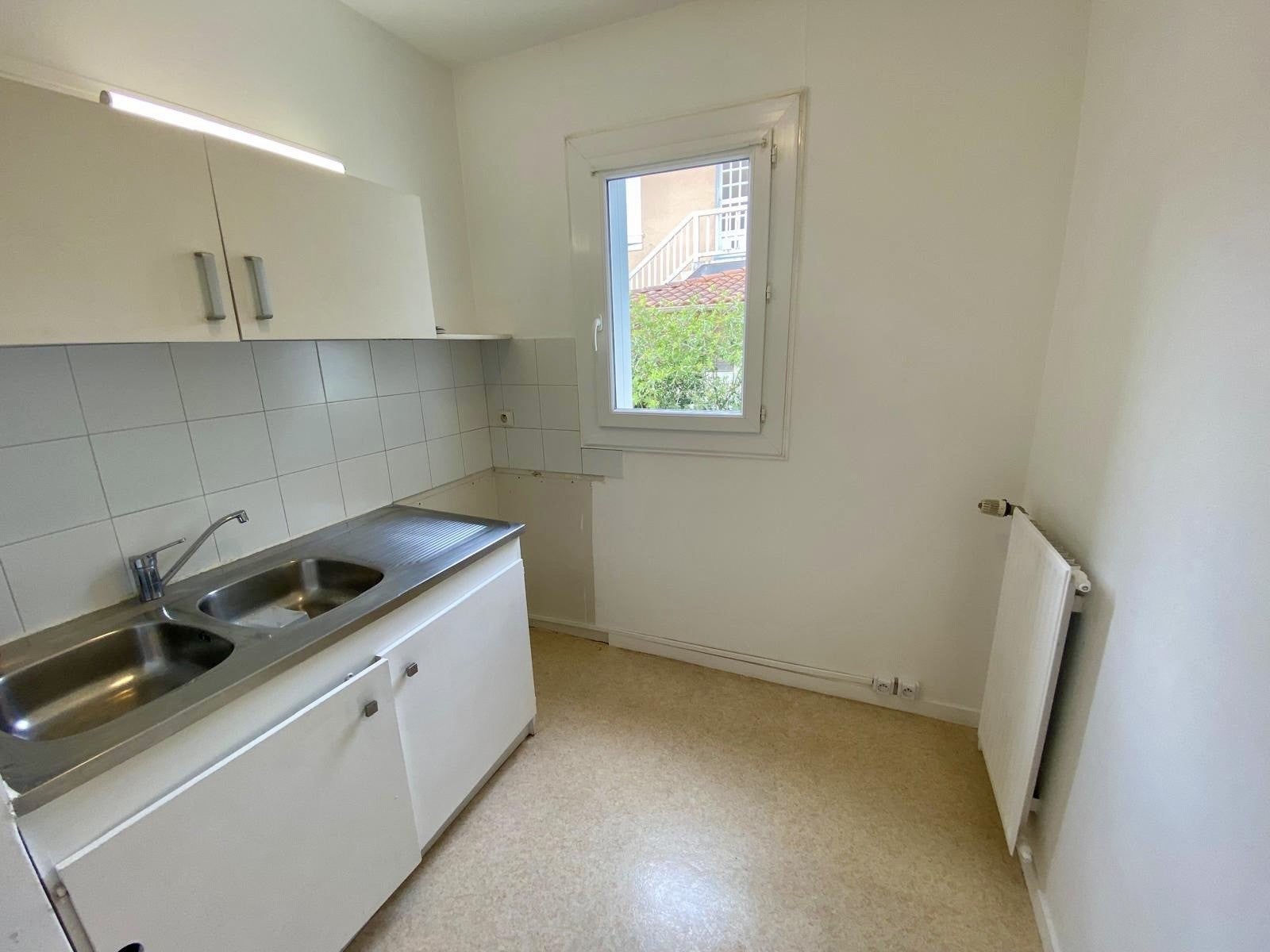 Appartement Place Sainte-Eugénie à Biarritz