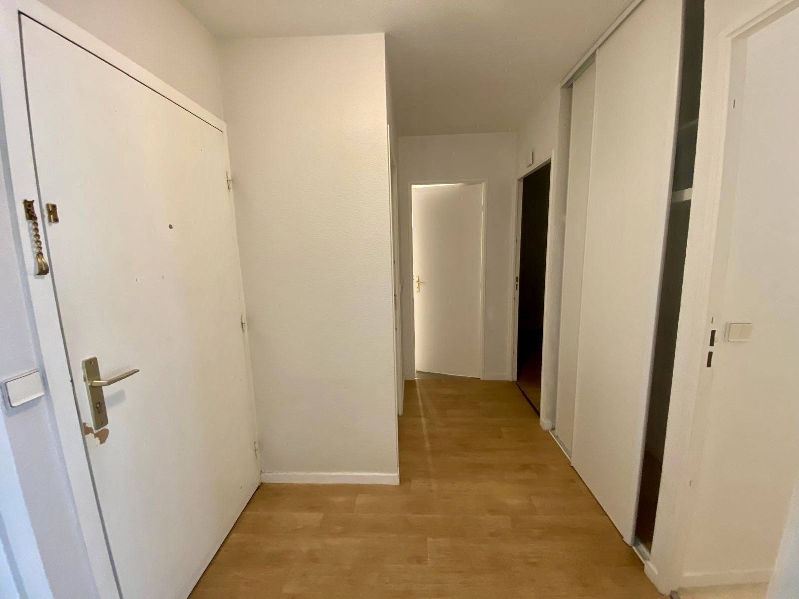 Appartement Place Sainte-Eugénie à Biarritz