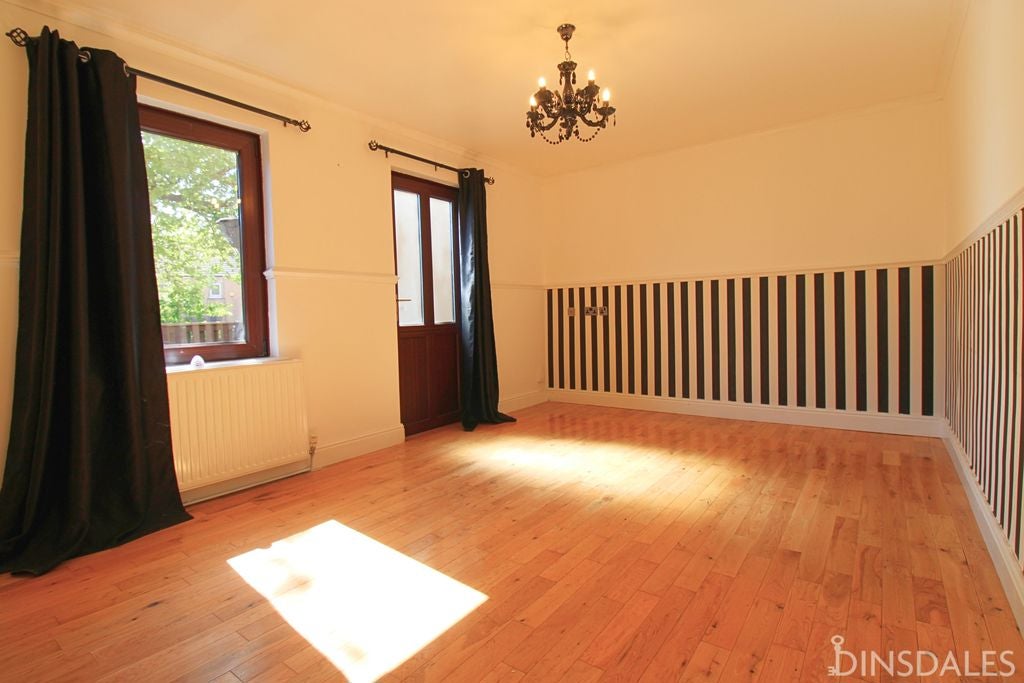 Flat Lister View in Bradford