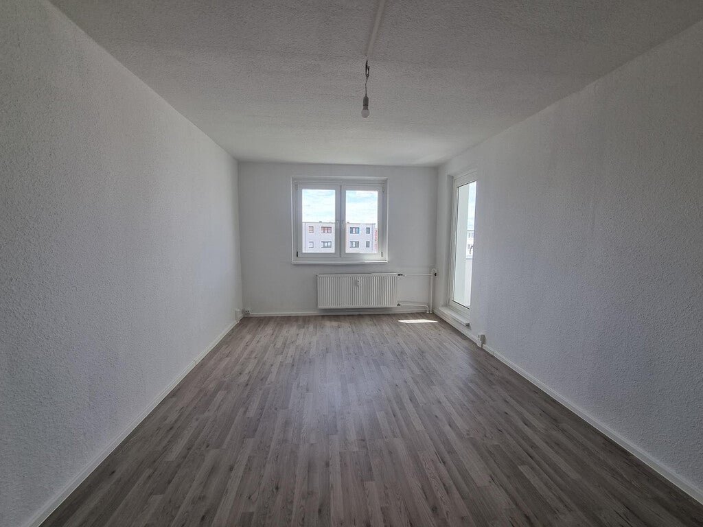 Wohnung Bruchstraße in Burg