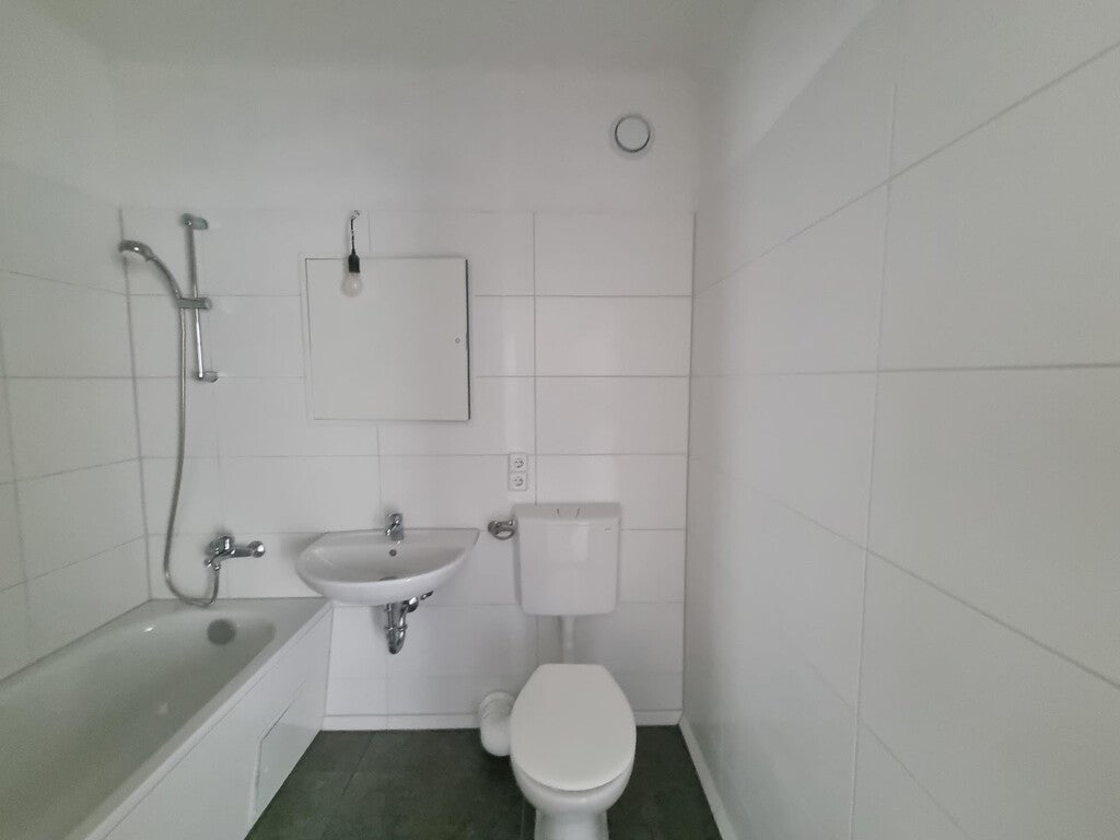 Wohnung Bruchstraße in Burg