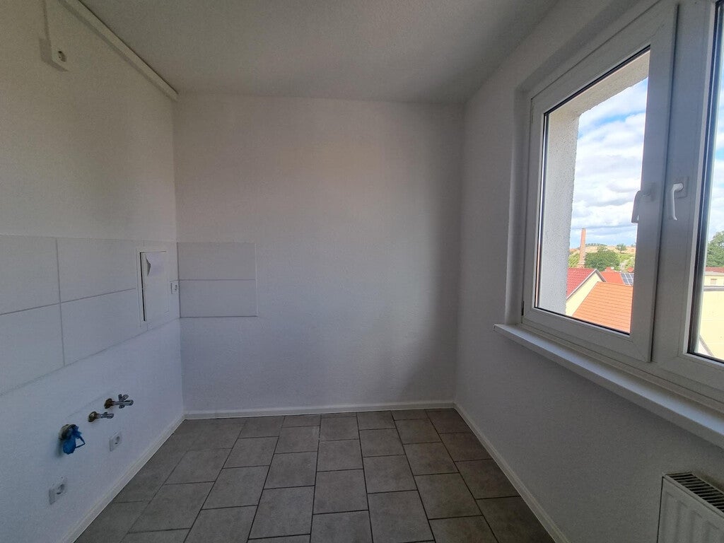 Wohnung Bruchstraße in Burg