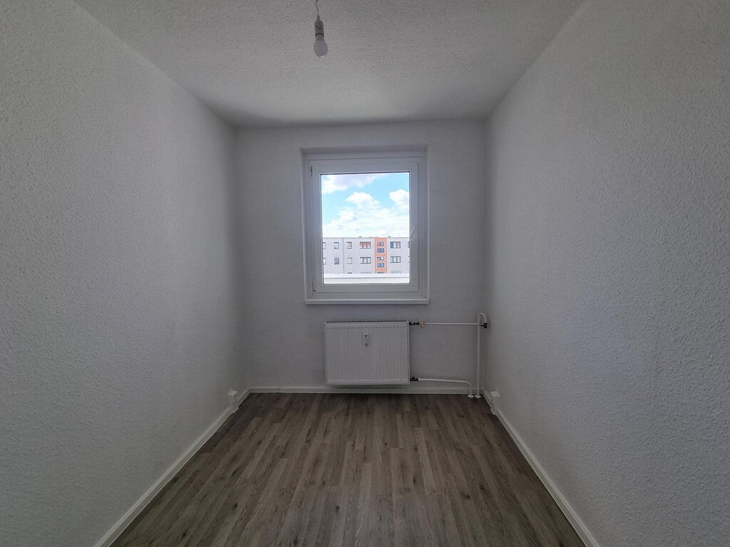 Wohnung Bruchstraße in Burg