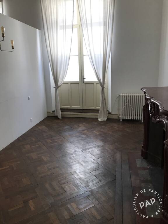 Appartement Avenue des Berges de l'Aude à Carcassonne