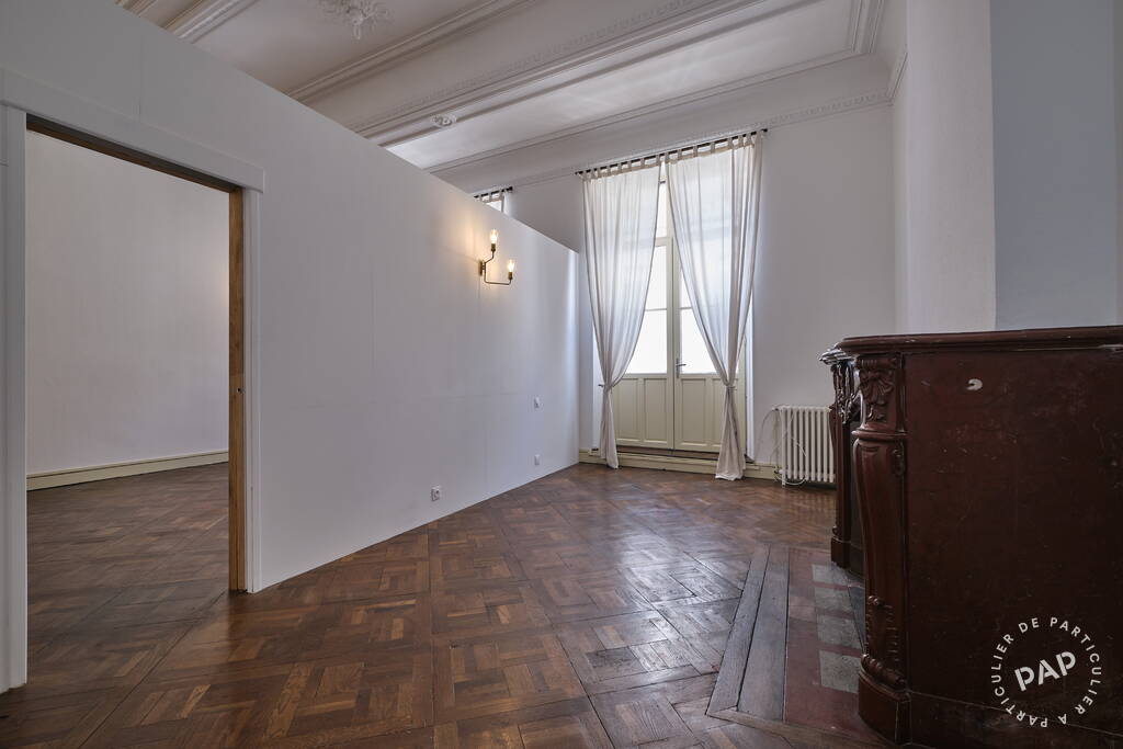 Appartement Avenue des Berges de l'Aude à Carcassonne