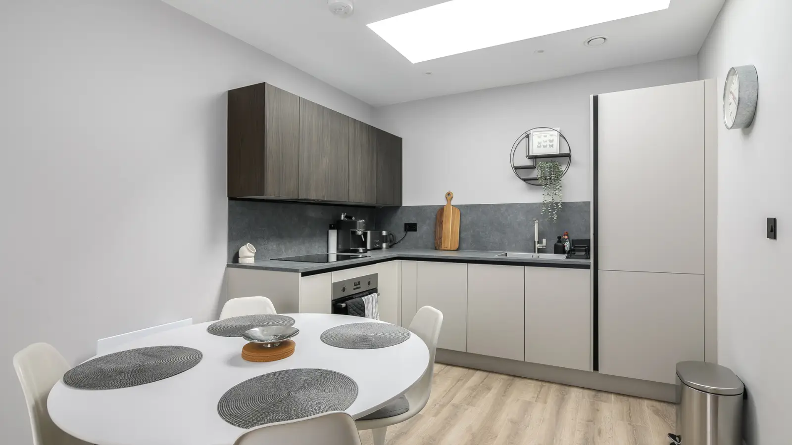 Flat Tennal Road in Birmingham