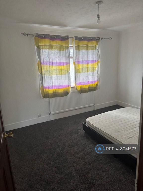 House Ingrave Road in Greater London