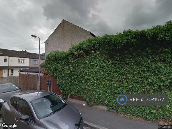 House Ingrave Road in Greater London