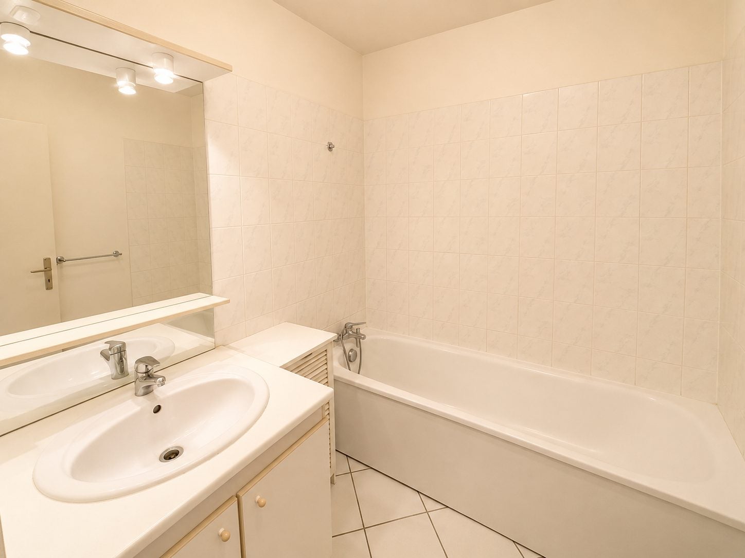 Flat Rue Lamotte en Santerre in Le Havre