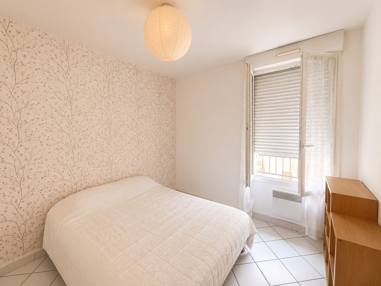 Appartement Rue Lamotte en Santerre à Le Havre