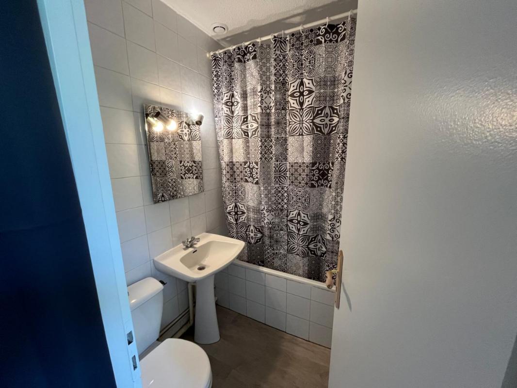 Appartement Avenue Pierre Brossolette à Mont-de-Marsan
