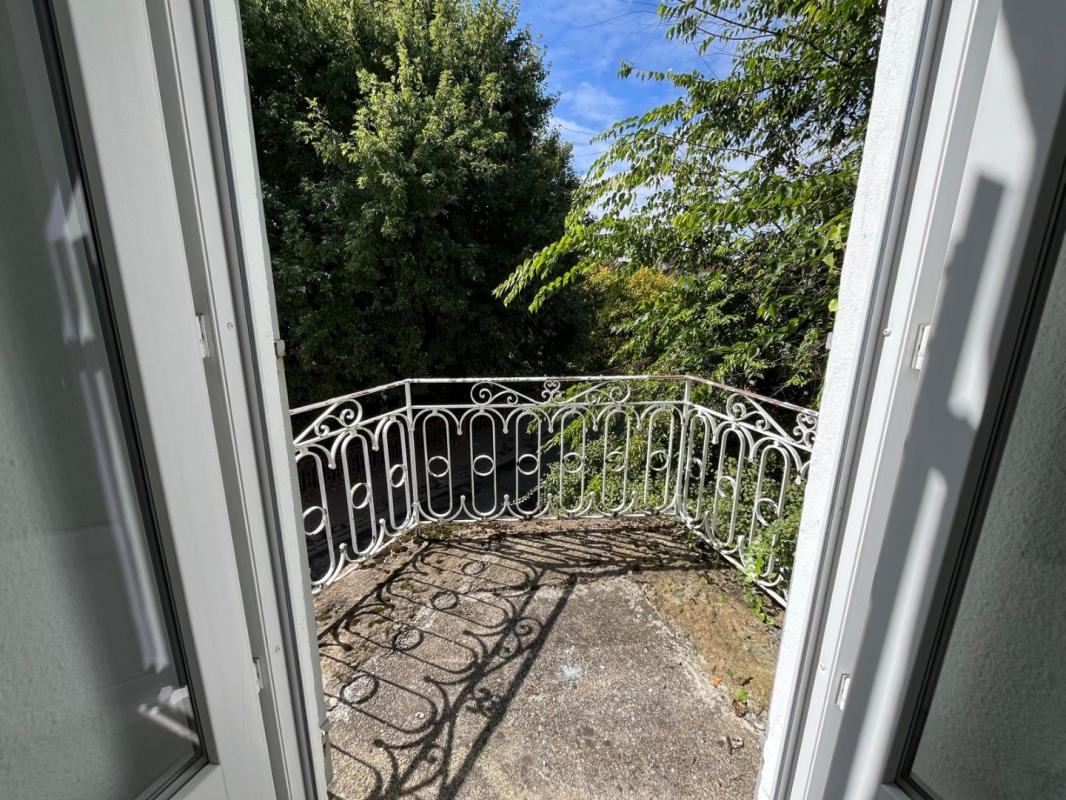 Appartement Avenue Pierre Brossolette à Mont-de-Marsan
