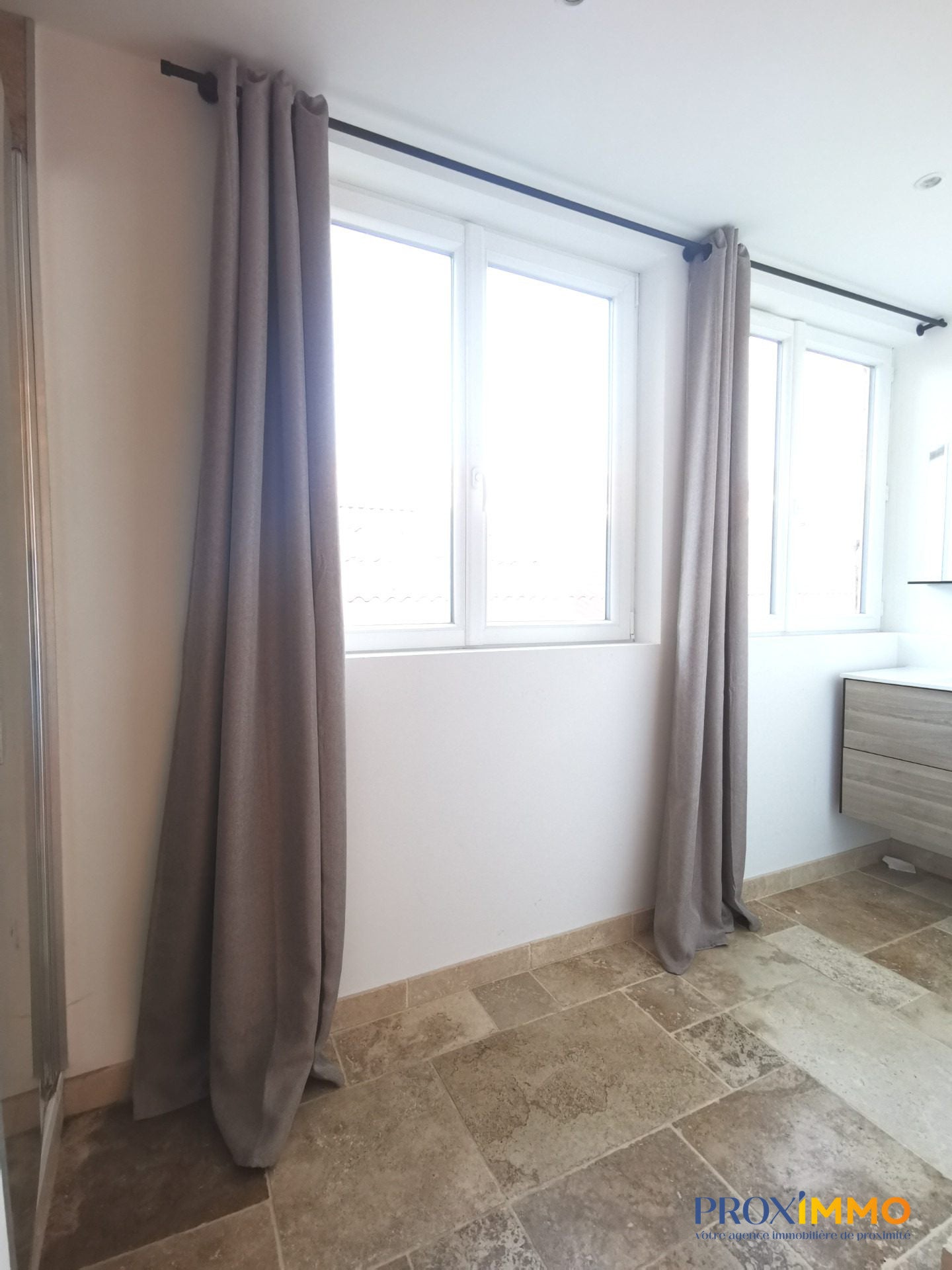 Appartement Rue de la Meije à Voiron