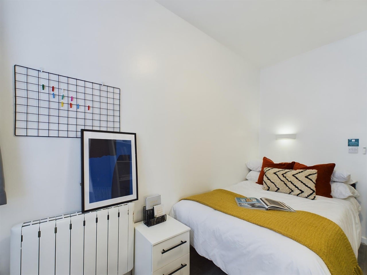 Room Castle Hill in Lancaster