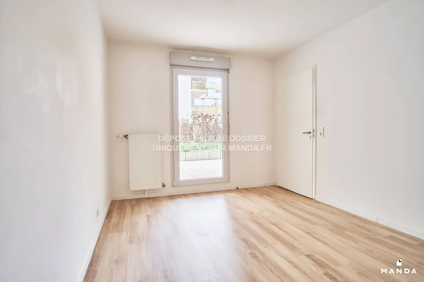 Appartement Rue du Moulin Brûlé à Reims