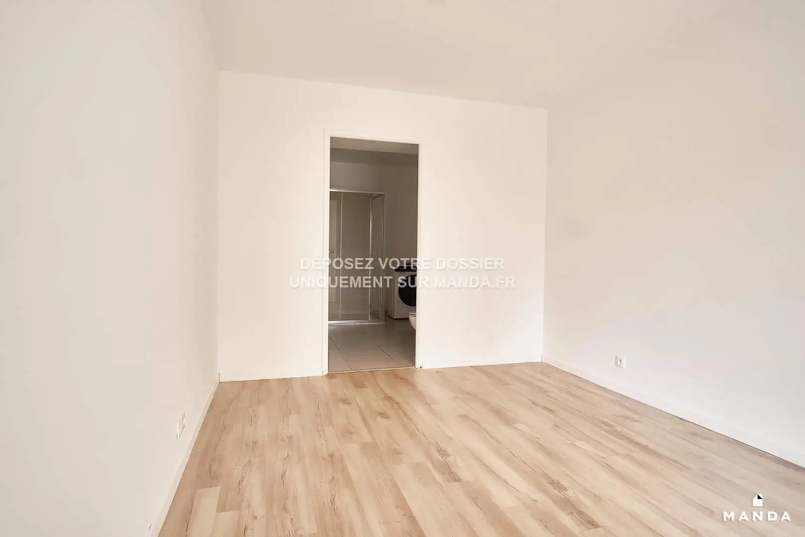 Appartement Rue du Moulin Brûlé à Reims