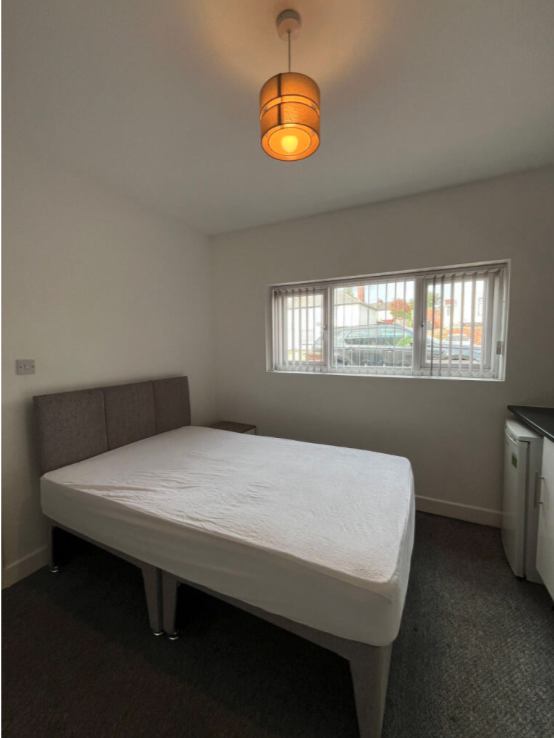 Room Church Street in Brierley Hill