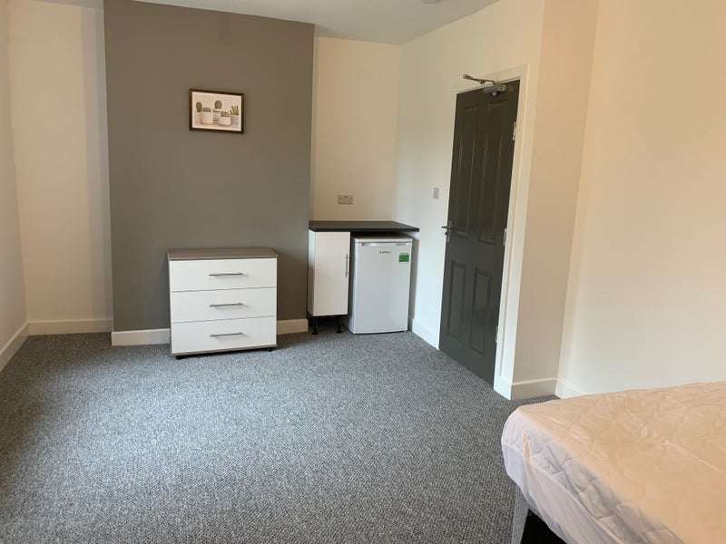 Room Church Street in Brierley Hill