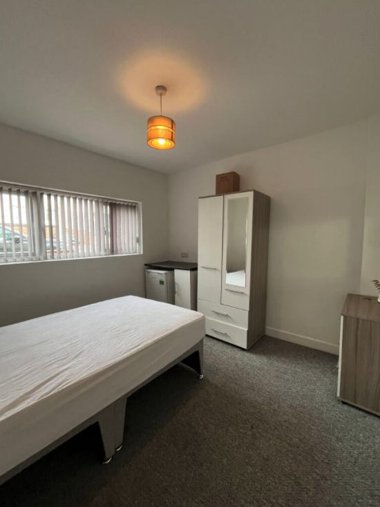 Room Church Street in Brierley Hill