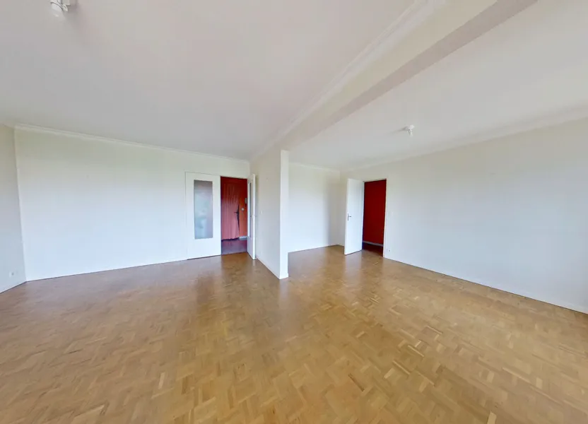 Appartement Avenue Barthélémy Buyer à Lyon