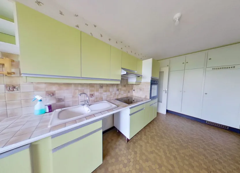 Appartement Avenue Barthélémy Buyer à Lyon
