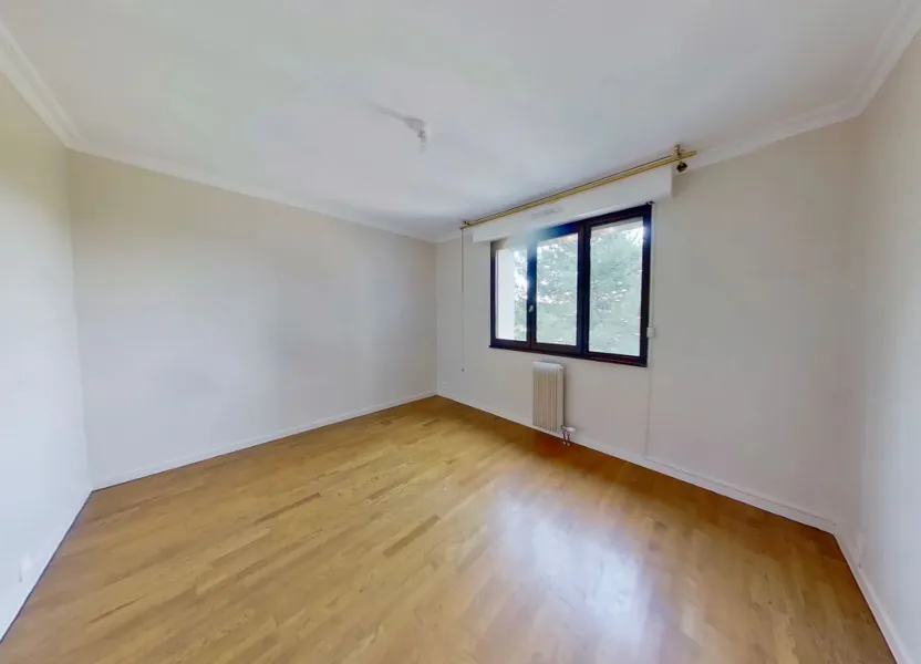 Appartement Avenue Barthélémy Buyer à Lyon