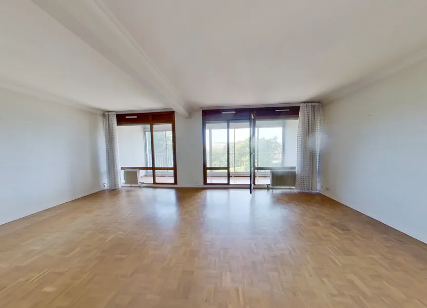 Appartement Avenue Barthélémy Buyer à Lyon