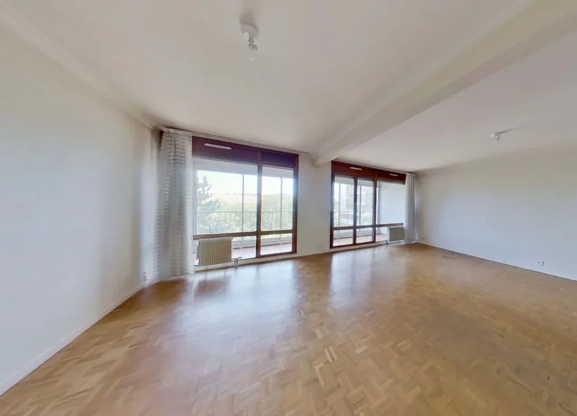 Appartement Avenue Barthélémy Buyer à Lyon