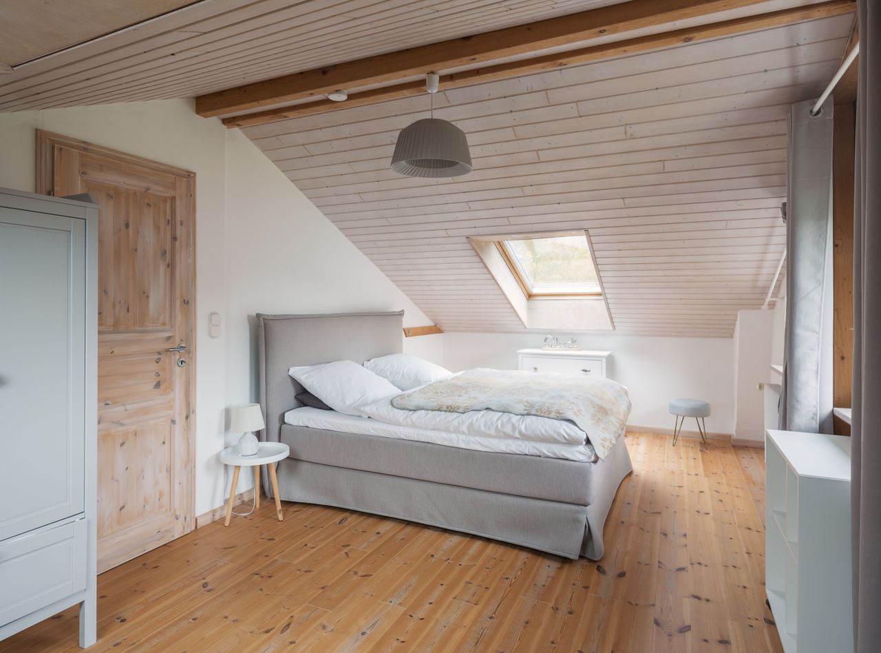 Wohnung Holnisstraße in Glücksburg (Ostsee)