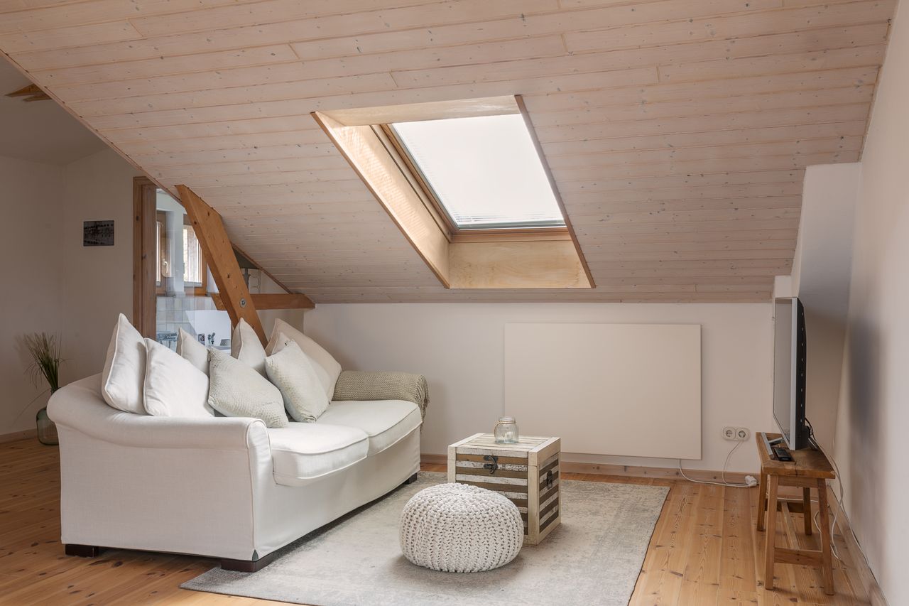 Wohnung Holnisstraße in Glücksburg (Ostsee)