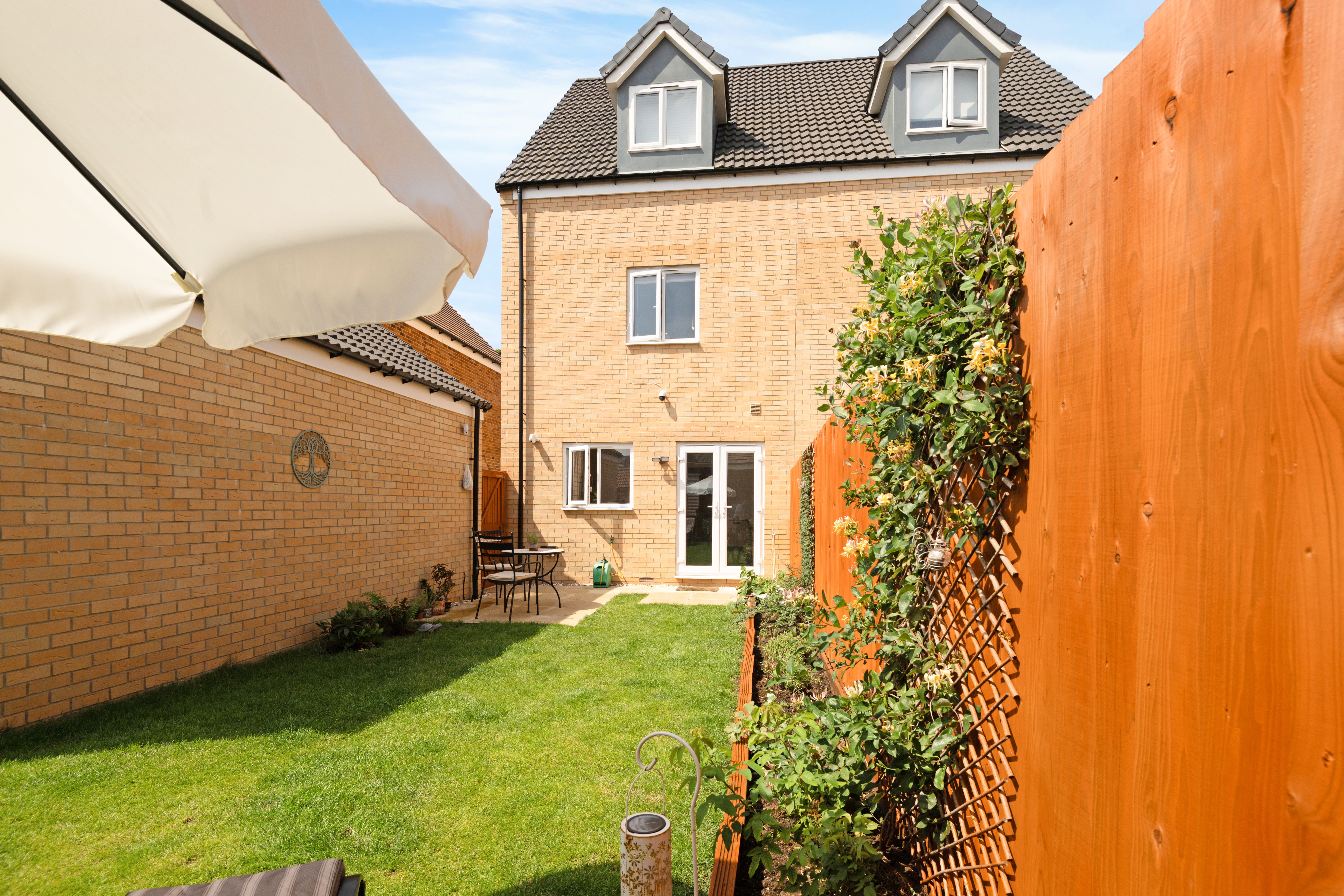 House Sycamore Avenue in Broadland