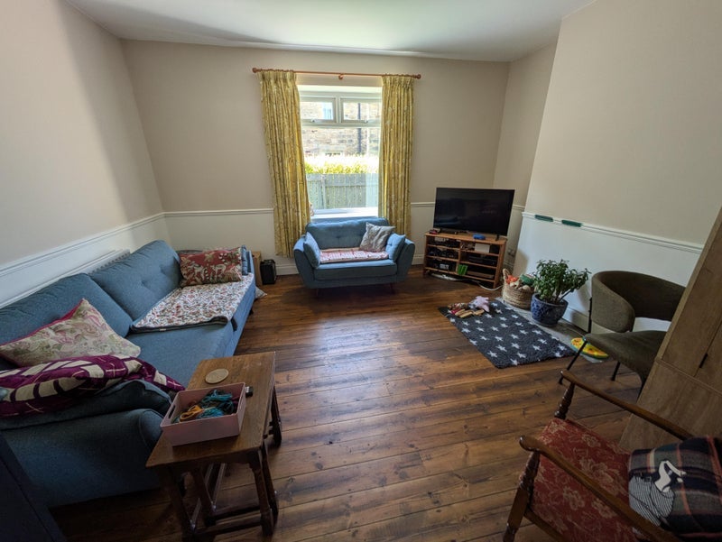 Room Burnley Street in Blaydon on Tyne