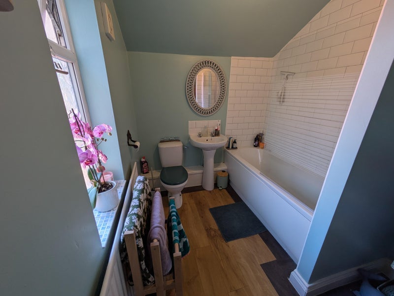 Room Burnley Street in Blaydon on Tyne