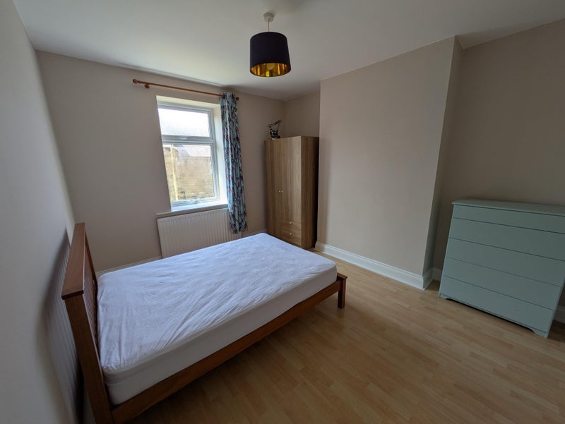 Room Burnley Street in Blaydon on Tyne
