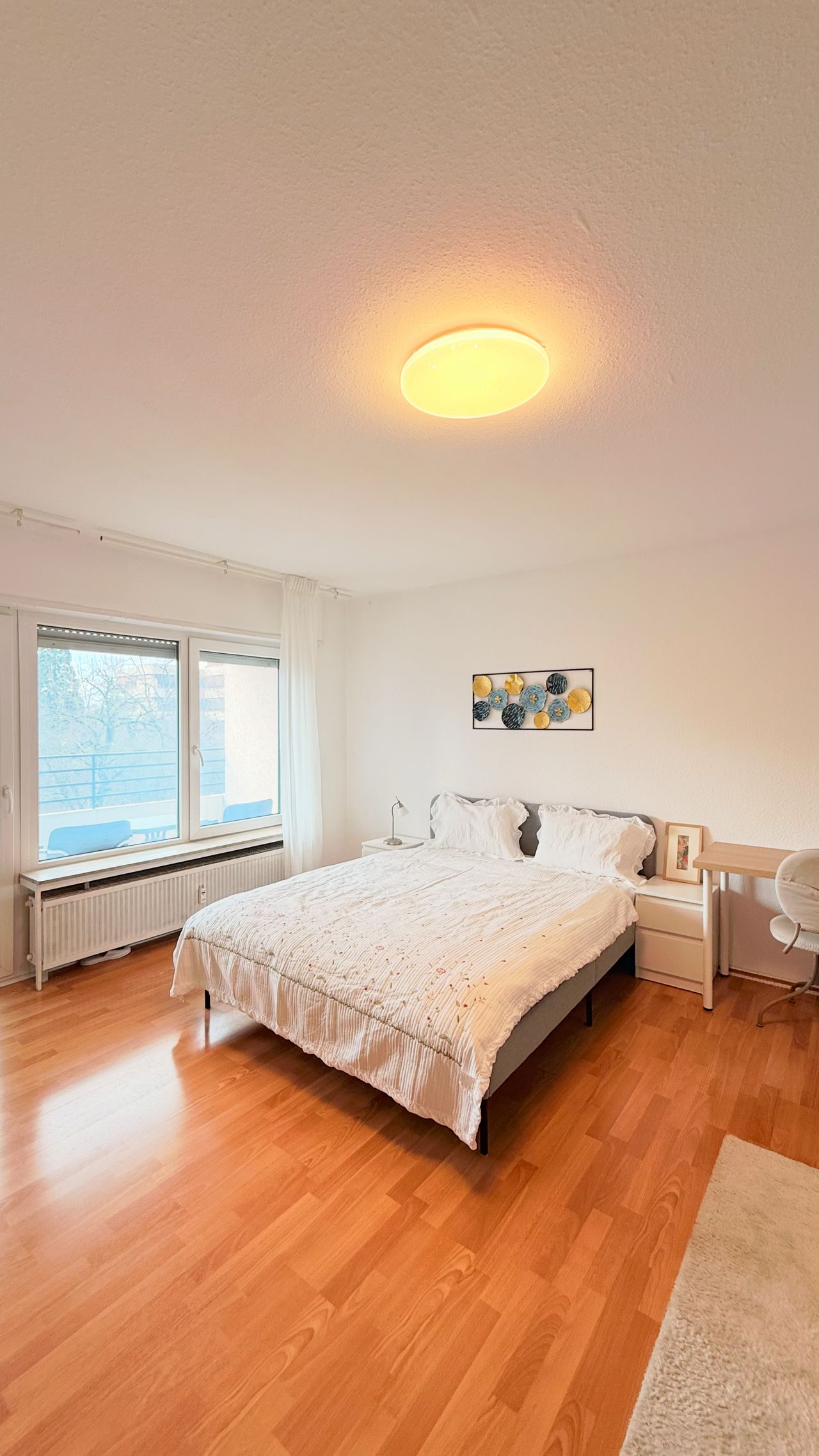 Wohnung Fritz-Frey-Straße in Heidelberg