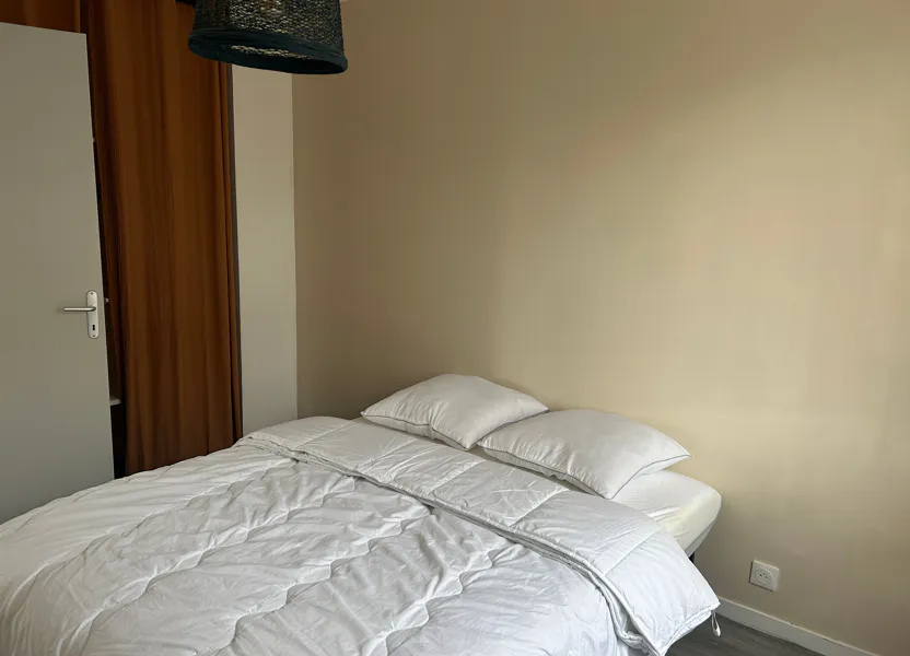 Flat Rue Albert Cutler in Mont-de-Marsan