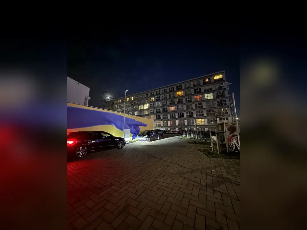 appartement te huur in Amsterdam