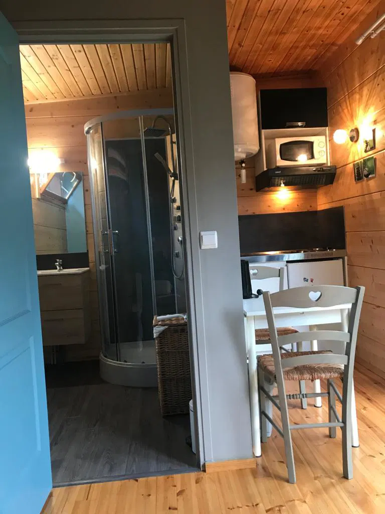 Room Rue Anatole Parent in Plailly