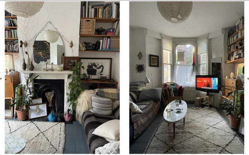 Room Fairfoot Road in Greater London