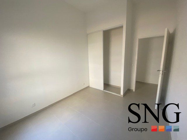 Appartement Boulevard de Paris à Toulon