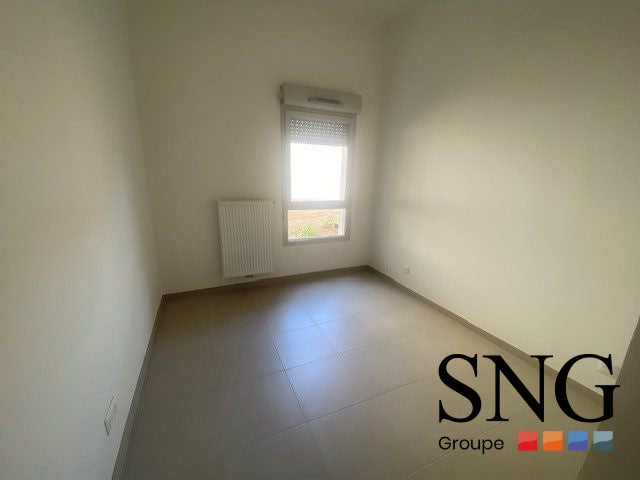 Appartement Boulevard de Paris à Toulon