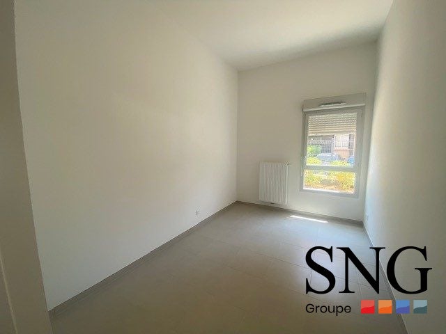 Appartement Boulevard de Paris à Toulon