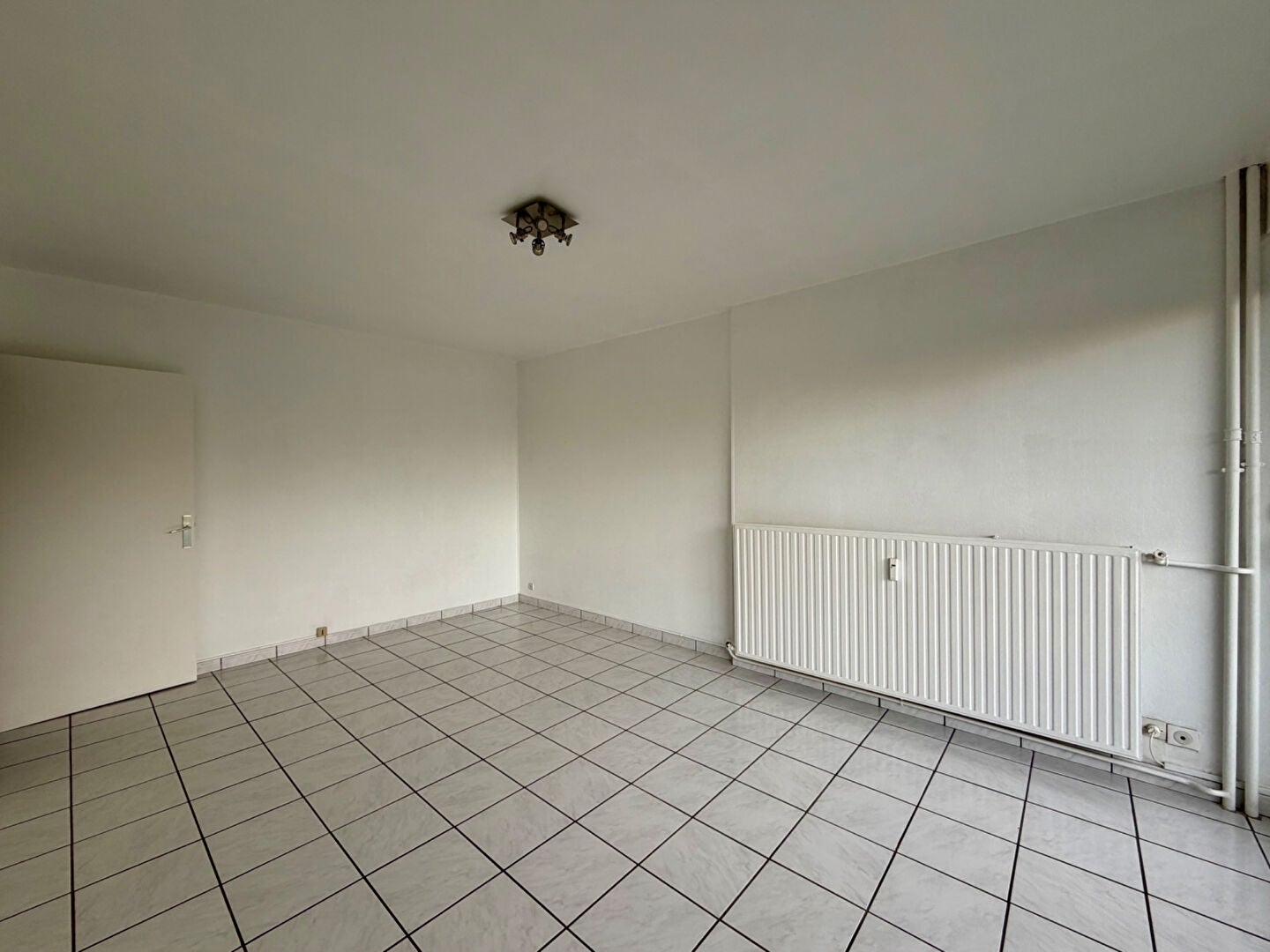 Appartement Avenue de la Malgrange à Jarville-la-Malgrange