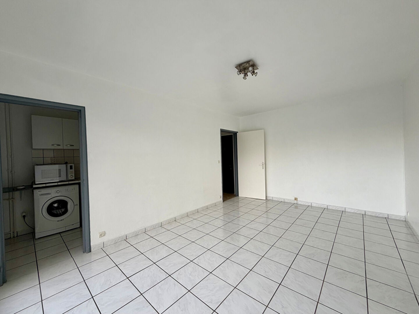 Appartement Avenue de la Malgrange à Jarville-la-Malgrange