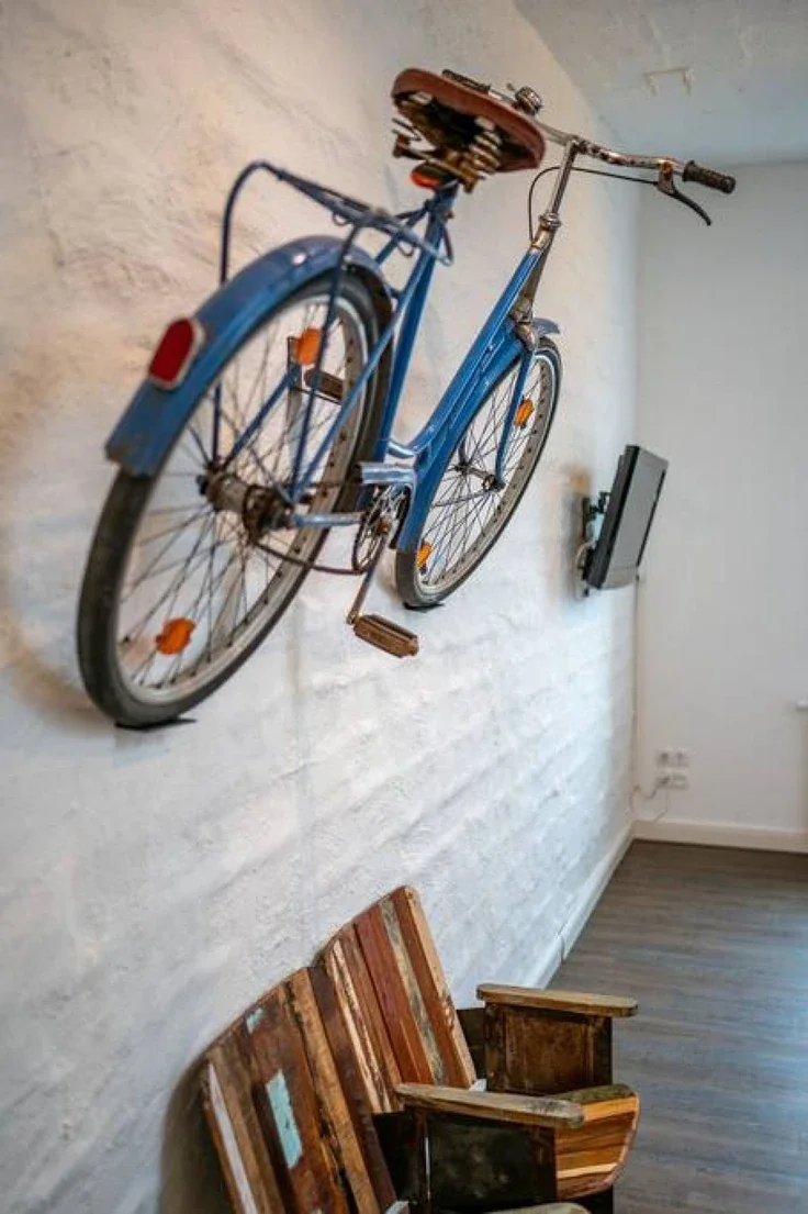 Wohnung Windmühlenstraße in Leipzig