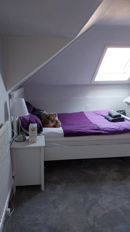 Room Beresford Road in Bournemouth
