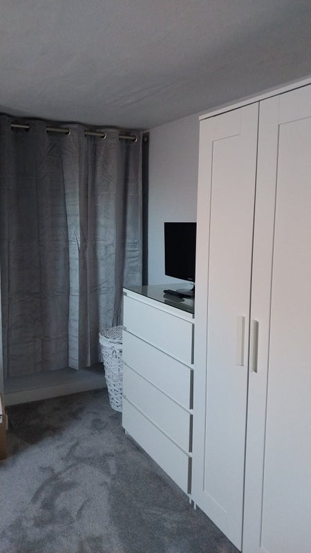 Room Beresford Road in Bournemouth