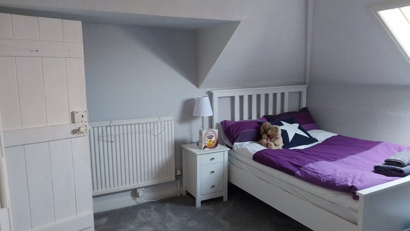 Room Beresford Road in Bournemouth