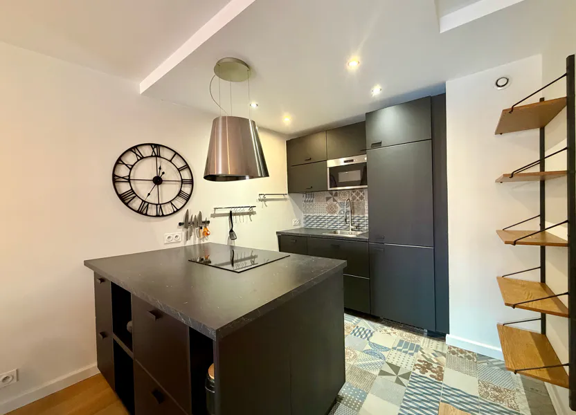 Appartement Rue de la Quarantaine à Lyon