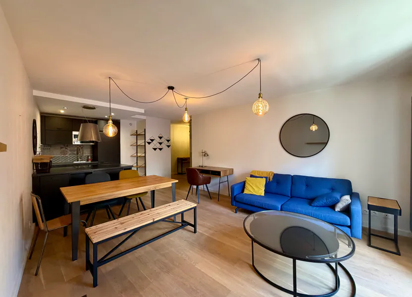 Appartement Rue de la Quarantaine à Lyon